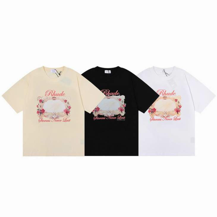 Picture of Rhude T Shirts Short _SKURhudeS-XL6ht142451